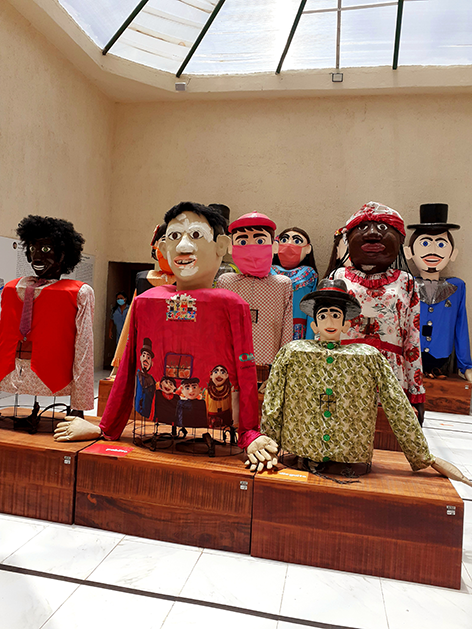 Museu Zé Preira São Bento do Sapucaí